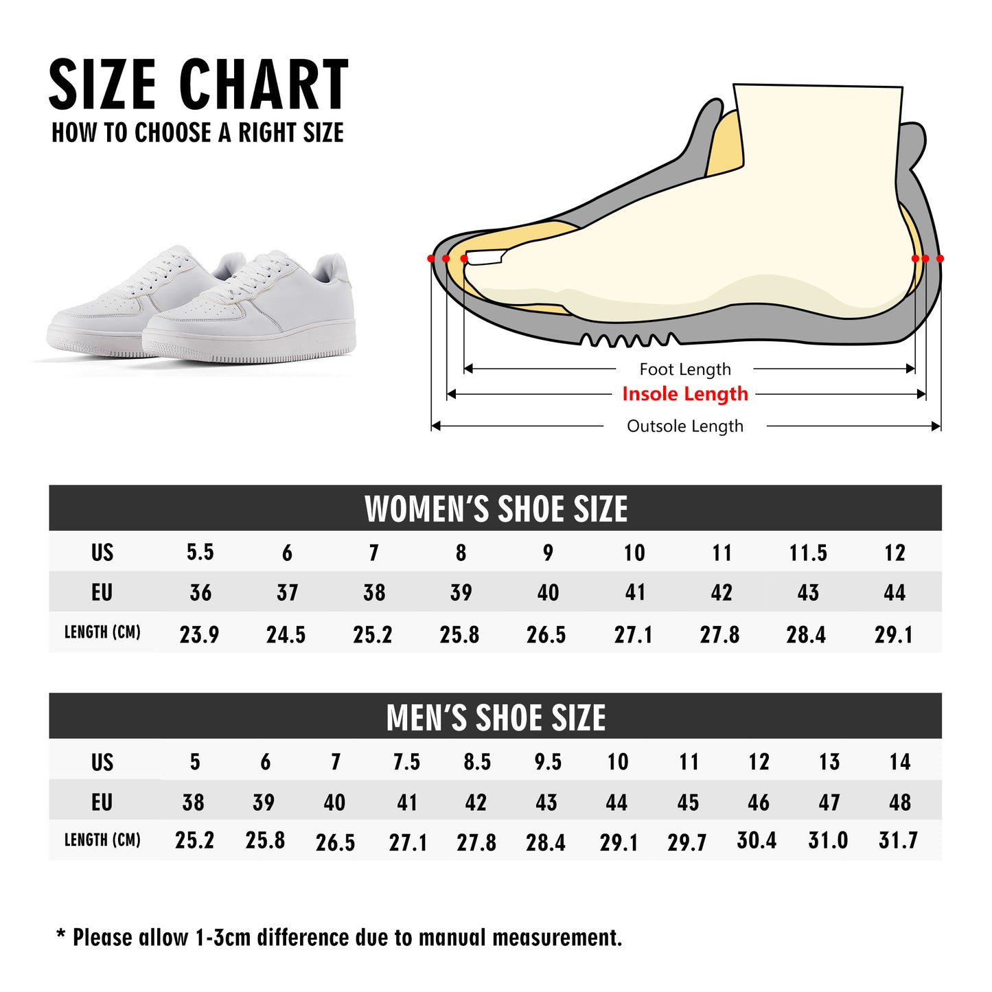 Mens Carti Gior White Low Top Leather Sneakers
