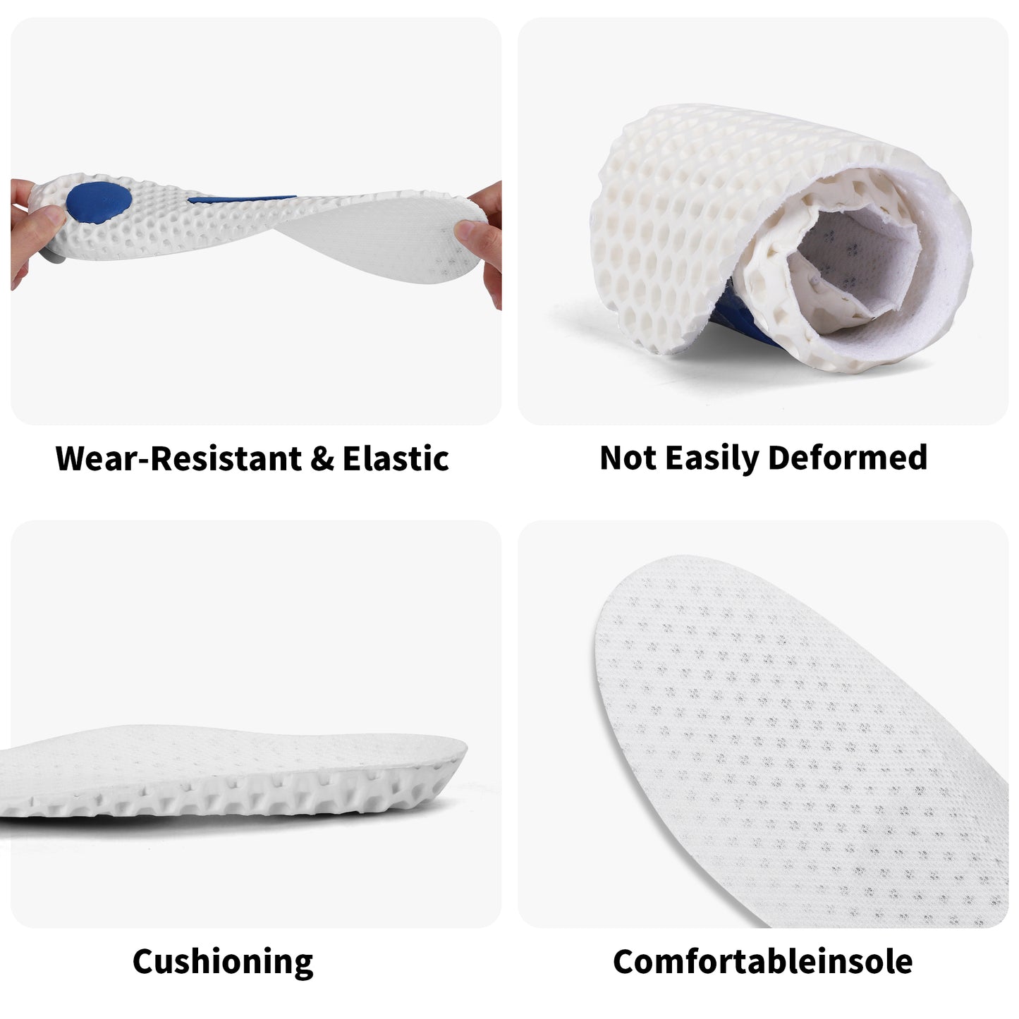 Adults EVA & Fabric for Flat Tennis Shoes WIth Personalized Logo /Name