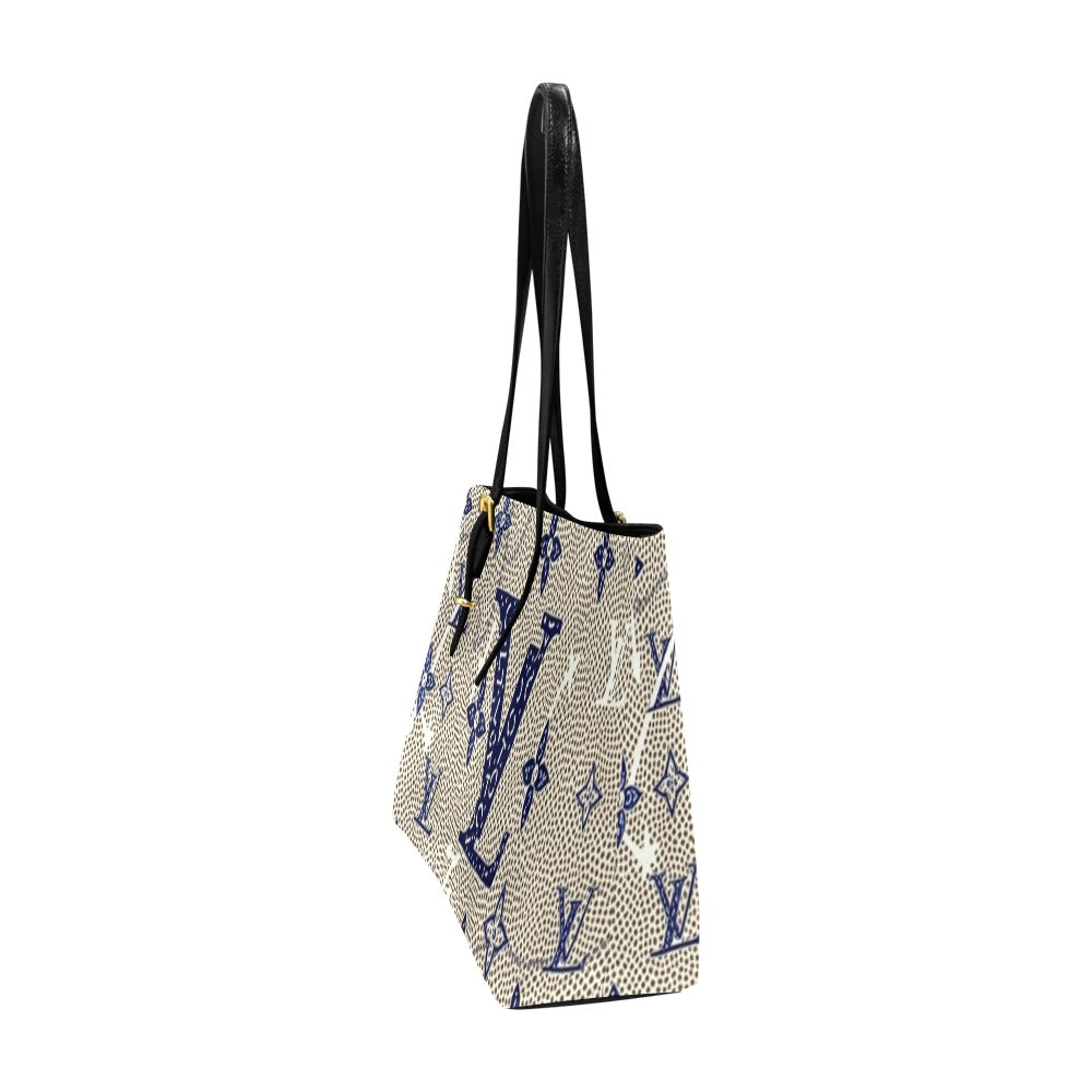 VL Gutton Euramerican Tote Bag