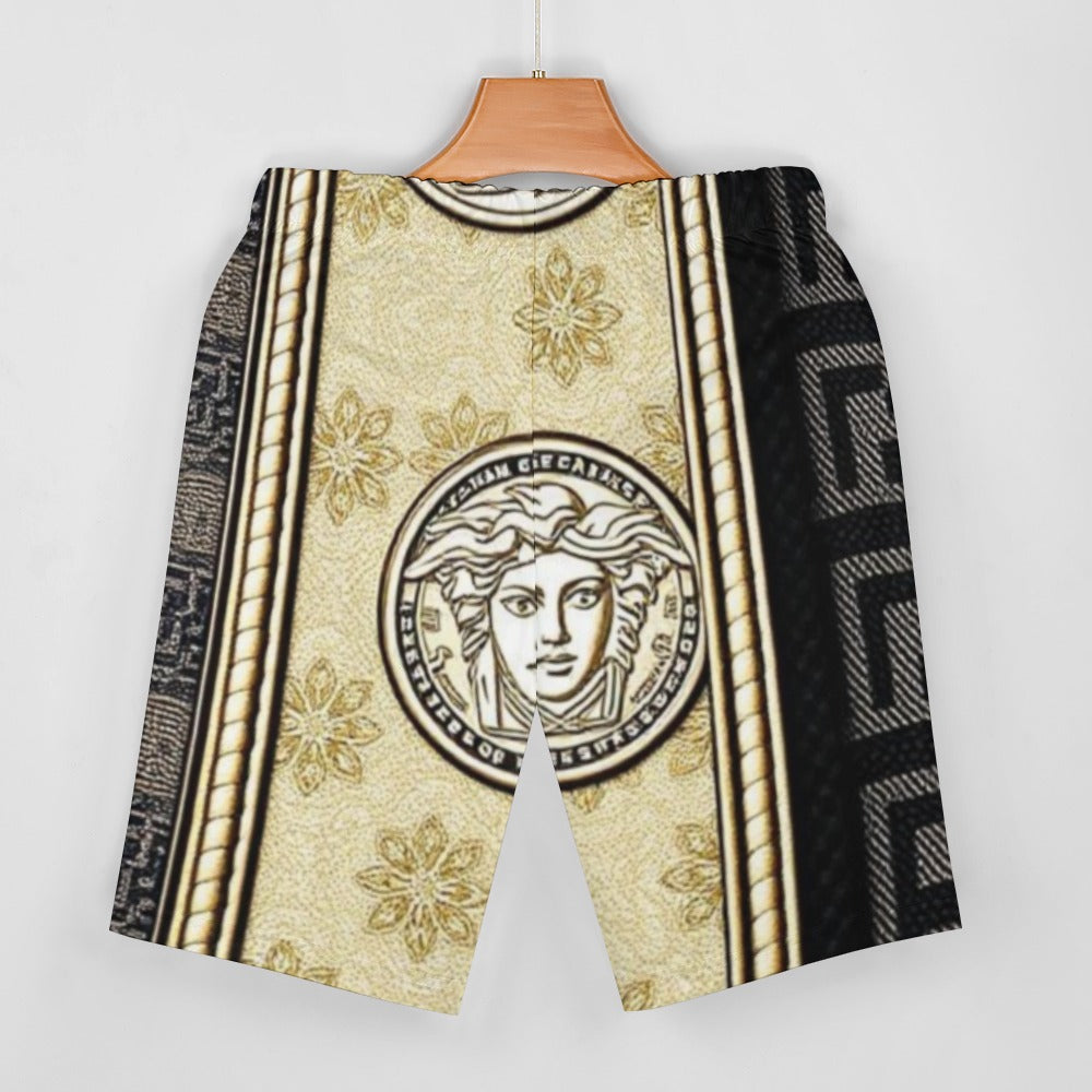 V'Sace V-neck Versus bat sleeve Two piece set