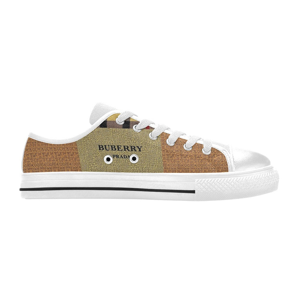 Pradaberry By Carti Women's Shoes
