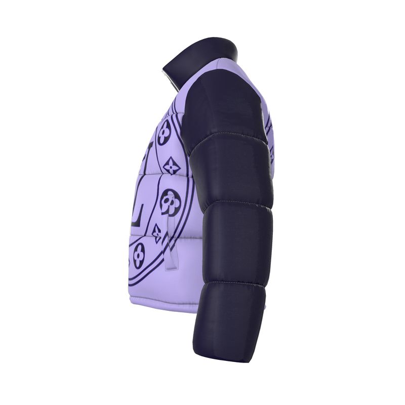 Mens Puffer Jacket