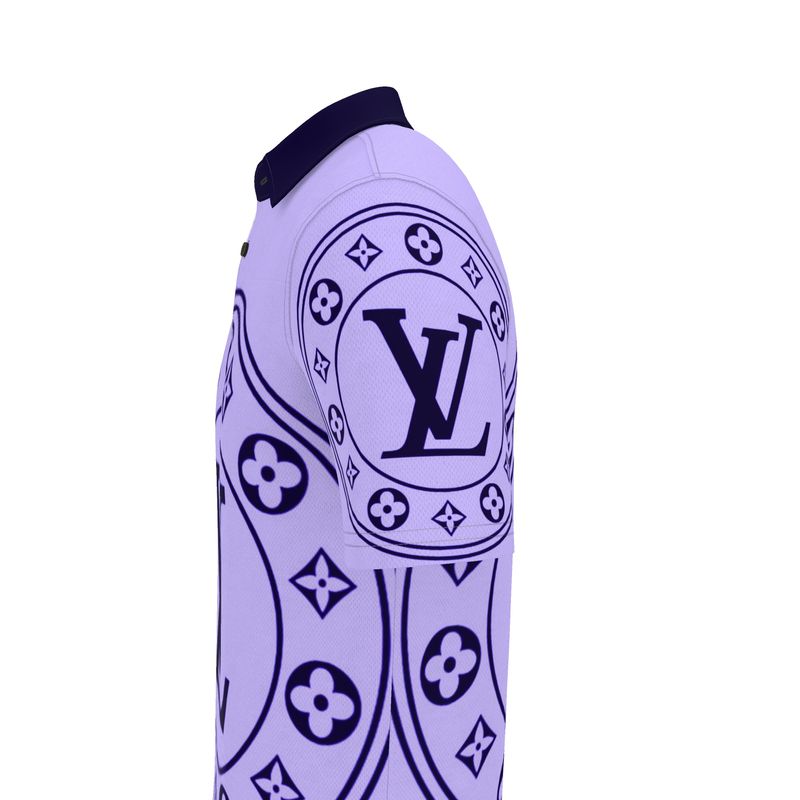 Men's Polo Shirt