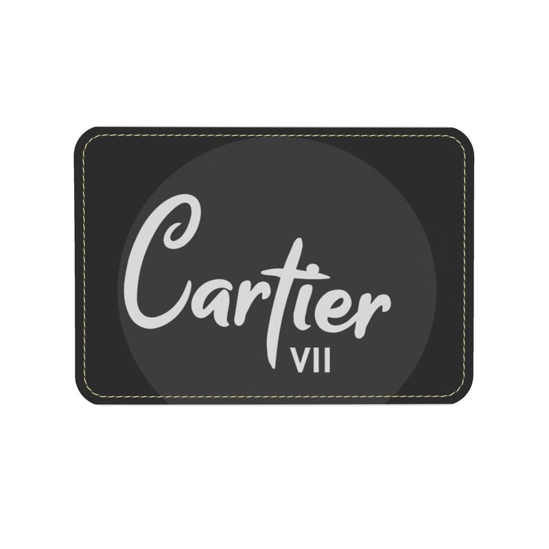 Colville Leather Backpack