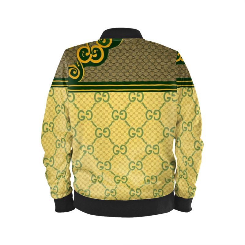 G double Mens by Carti Bomber Jacket