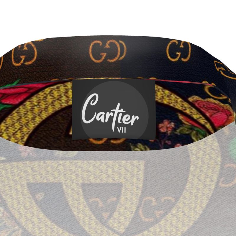 Men's Luxury Pajama Shirt