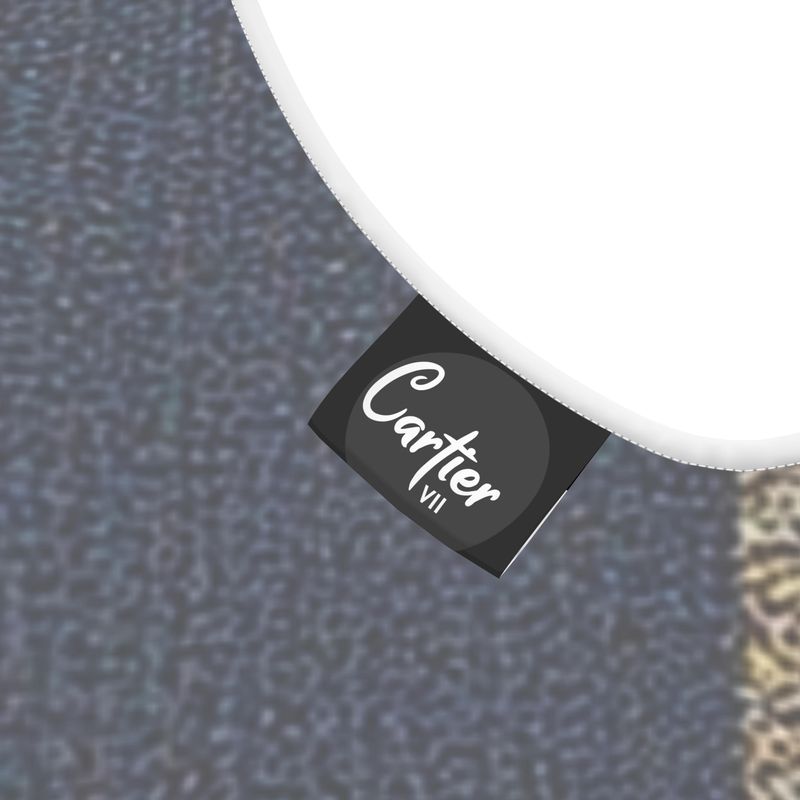 Gior By Carti Sleeveless Midi Dress