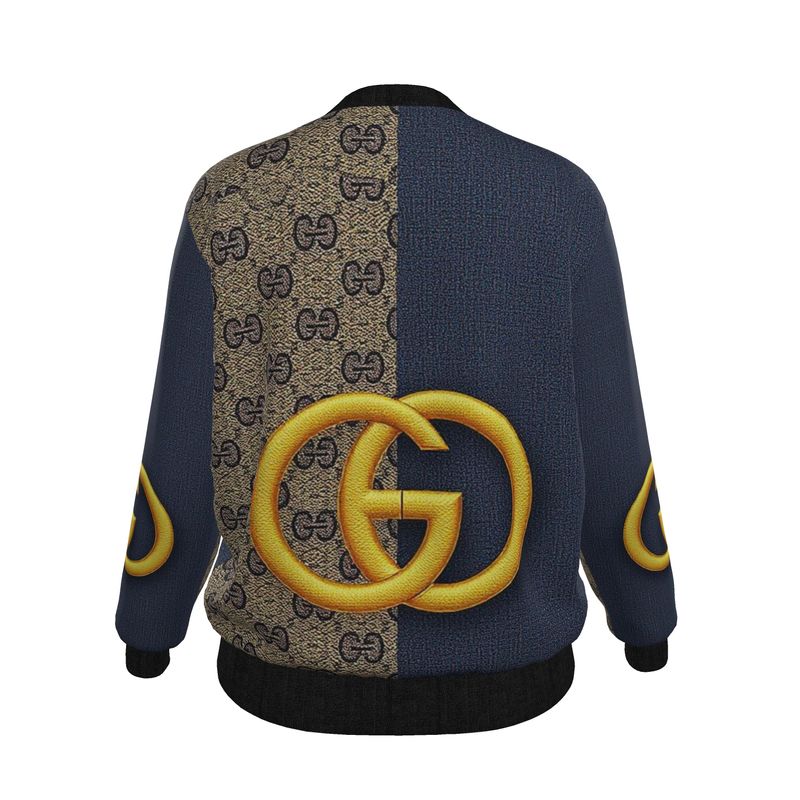 Ladies Bomber Jacket