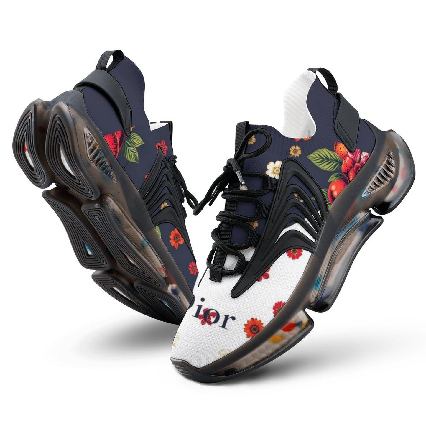 Gucci Gi'ore Men Custom Basketball Shoes