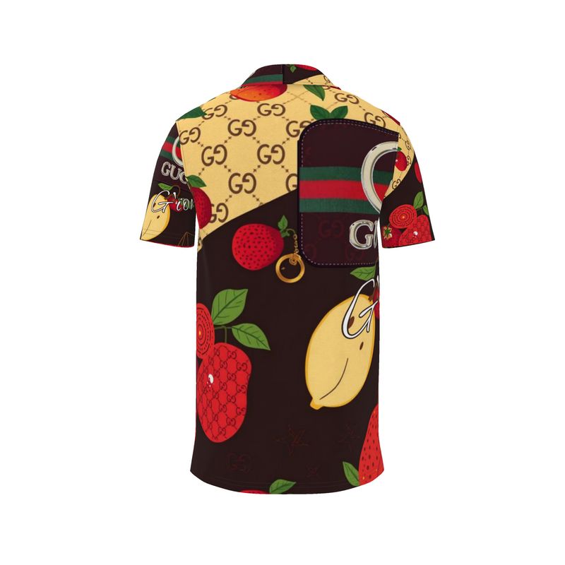 Men's Polo Shirt