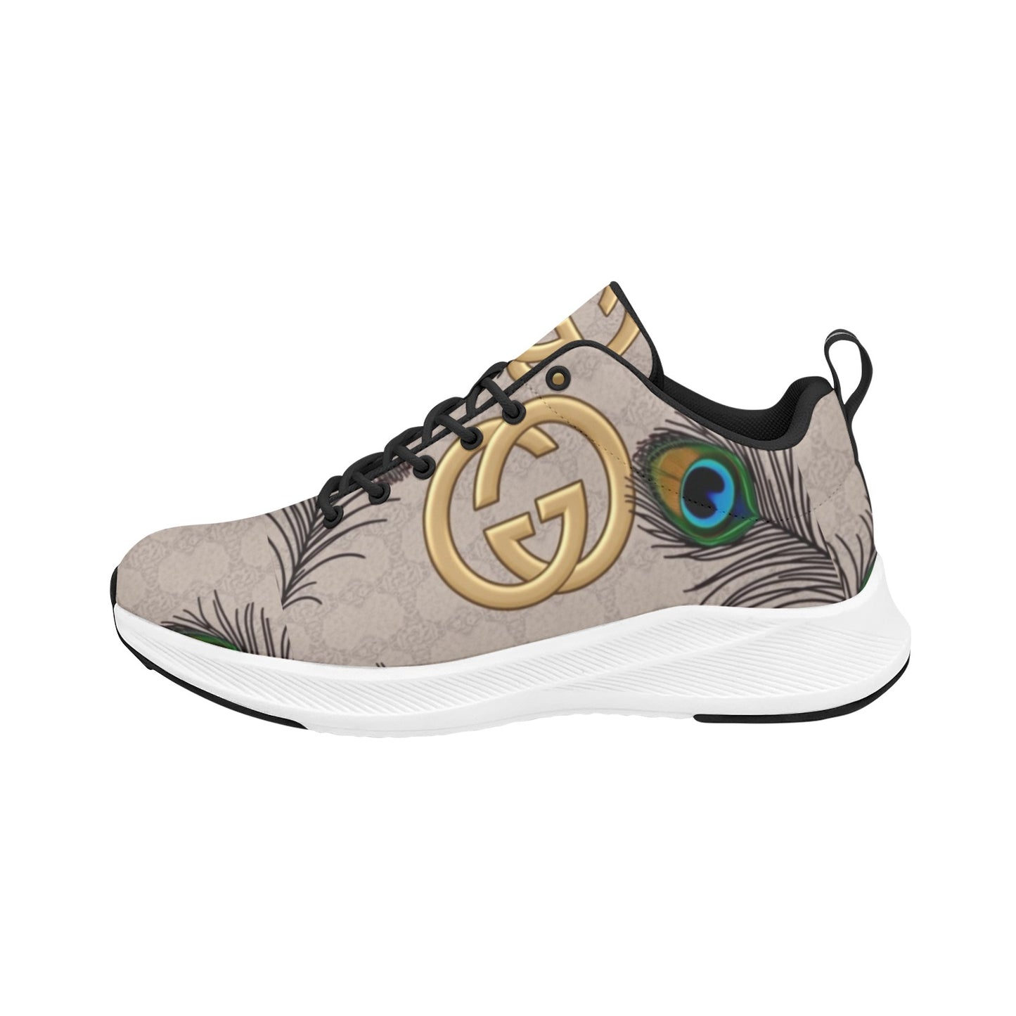 Gucci Peas Women's Alpha Running Shoes (10093)