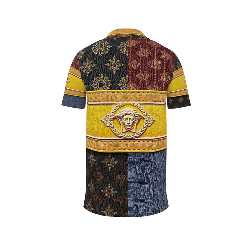 Men's Polo Shirt