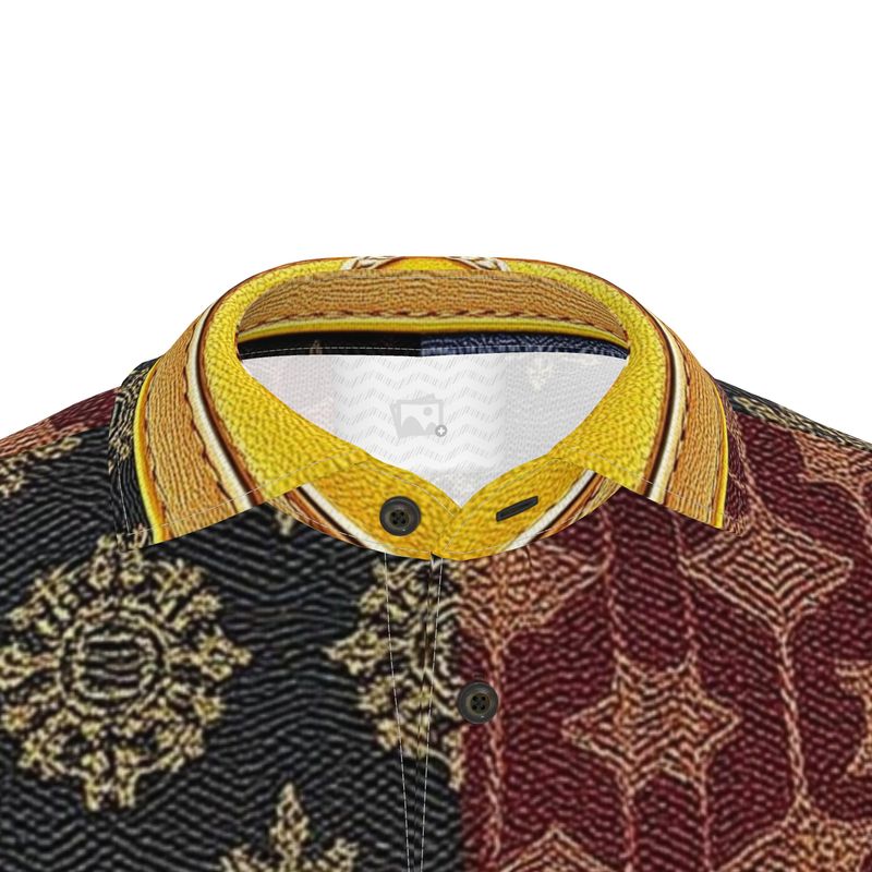 Men's Polo Shirt
