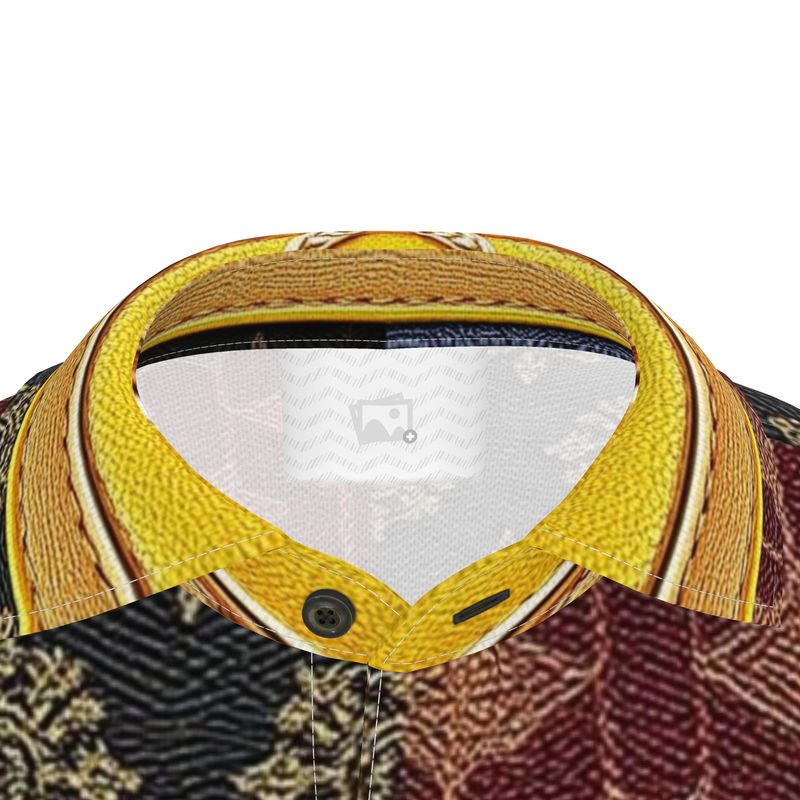 Men's Polo Shirt