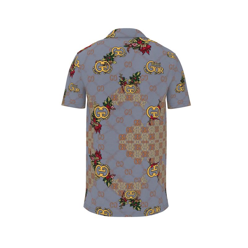 Men's Polo Shirt