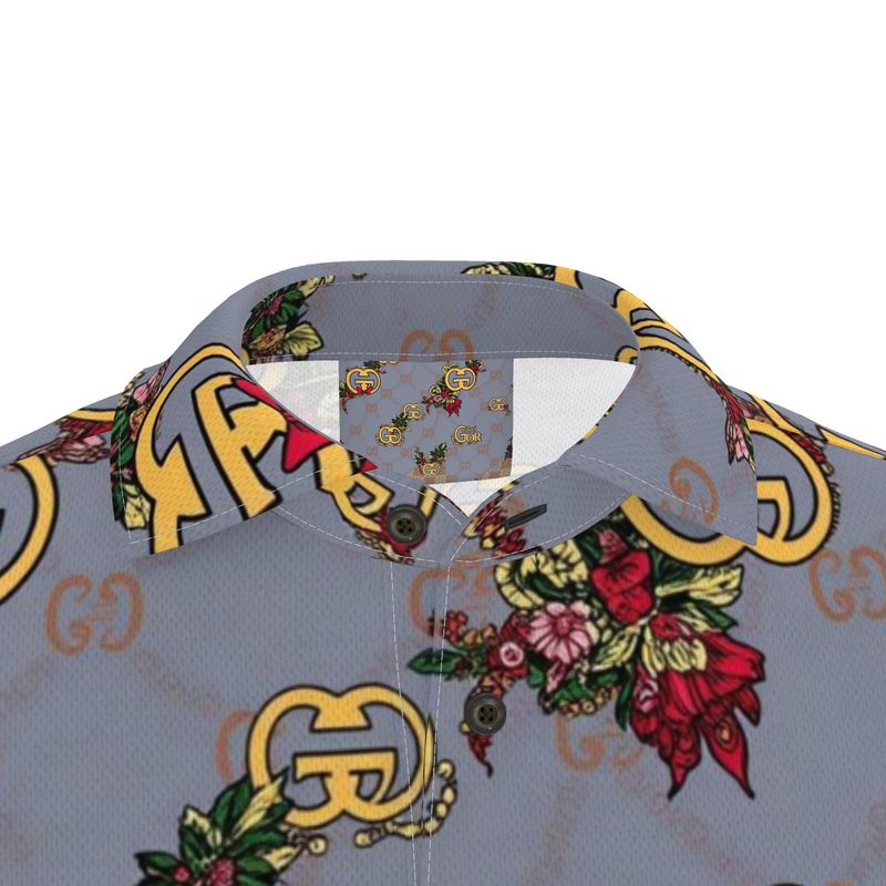 Men's Polo Shirt