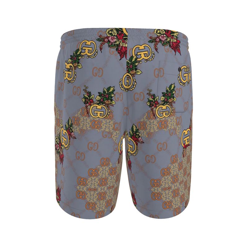 Mens Riviera Shorts
