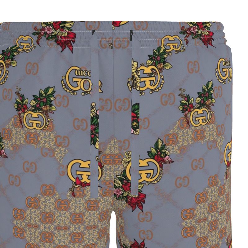 Mens Riviera Shorts