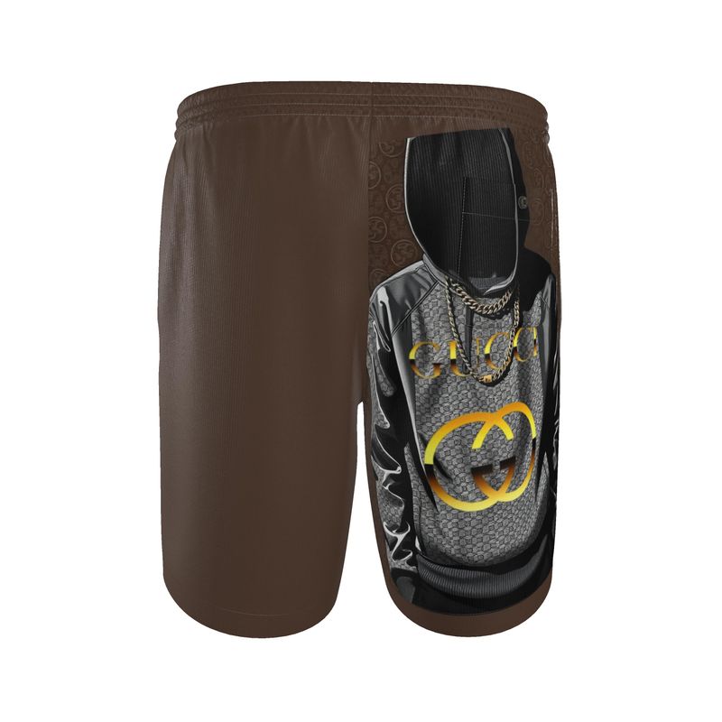 Mens Riviera Shorts