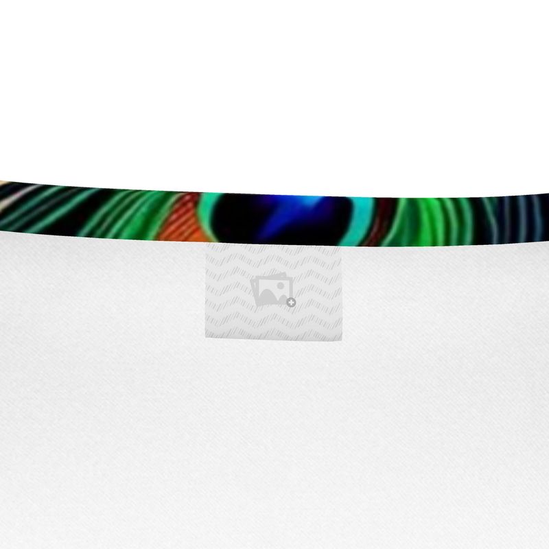 Ladies Scoop Neck T-Shirt