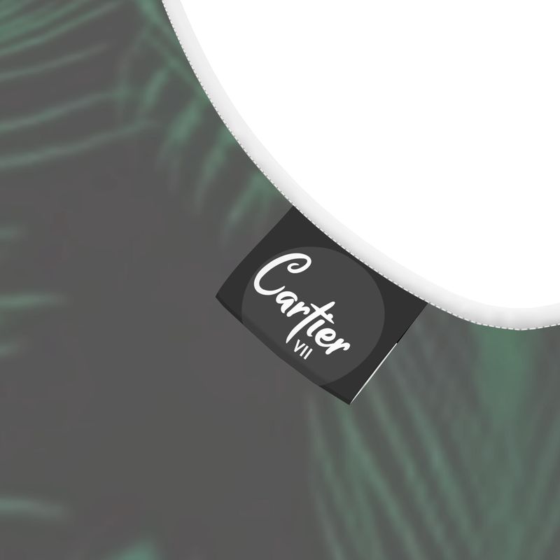 Giore Pea Sleeveless Midi Dress