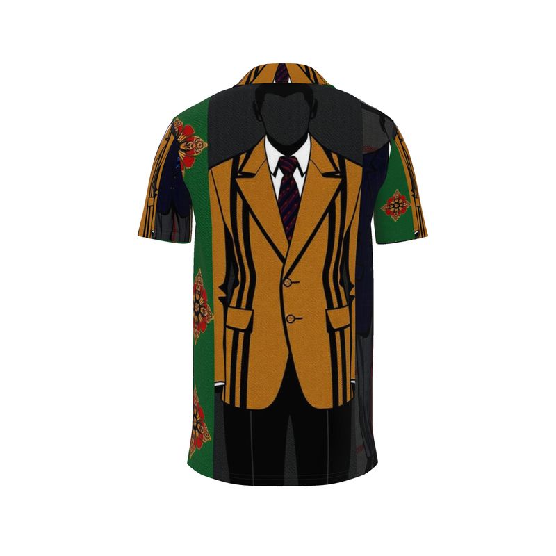 Men's Polo Shirt