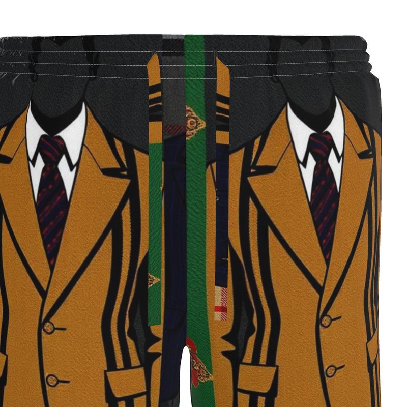 Mens Riviera Shorts