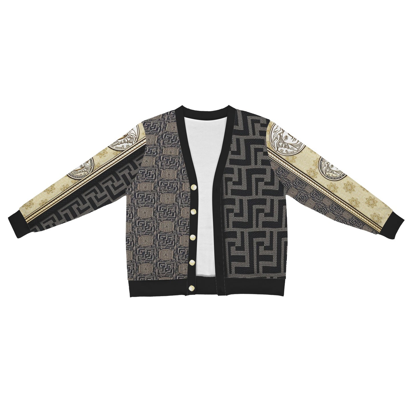 Men's Cardigan
