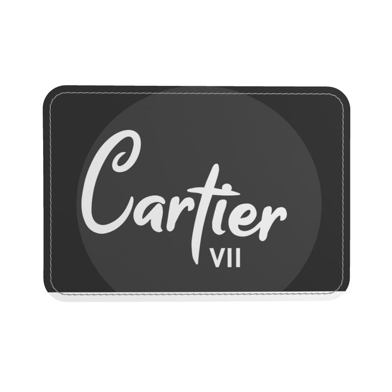 Carti Leather Shopper Bag