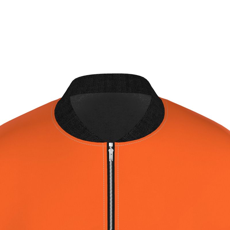 Mens Bomber Jacket
