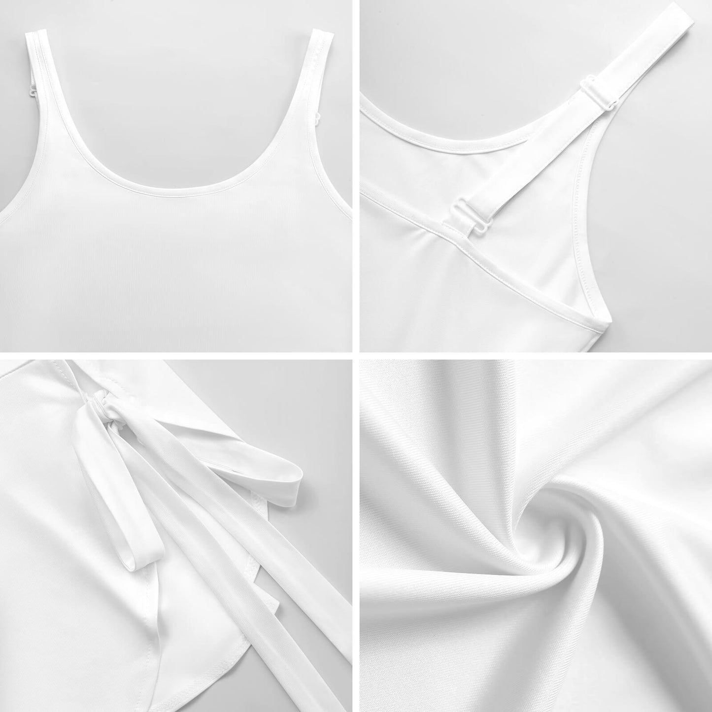 CMCM Short Cami Dress(