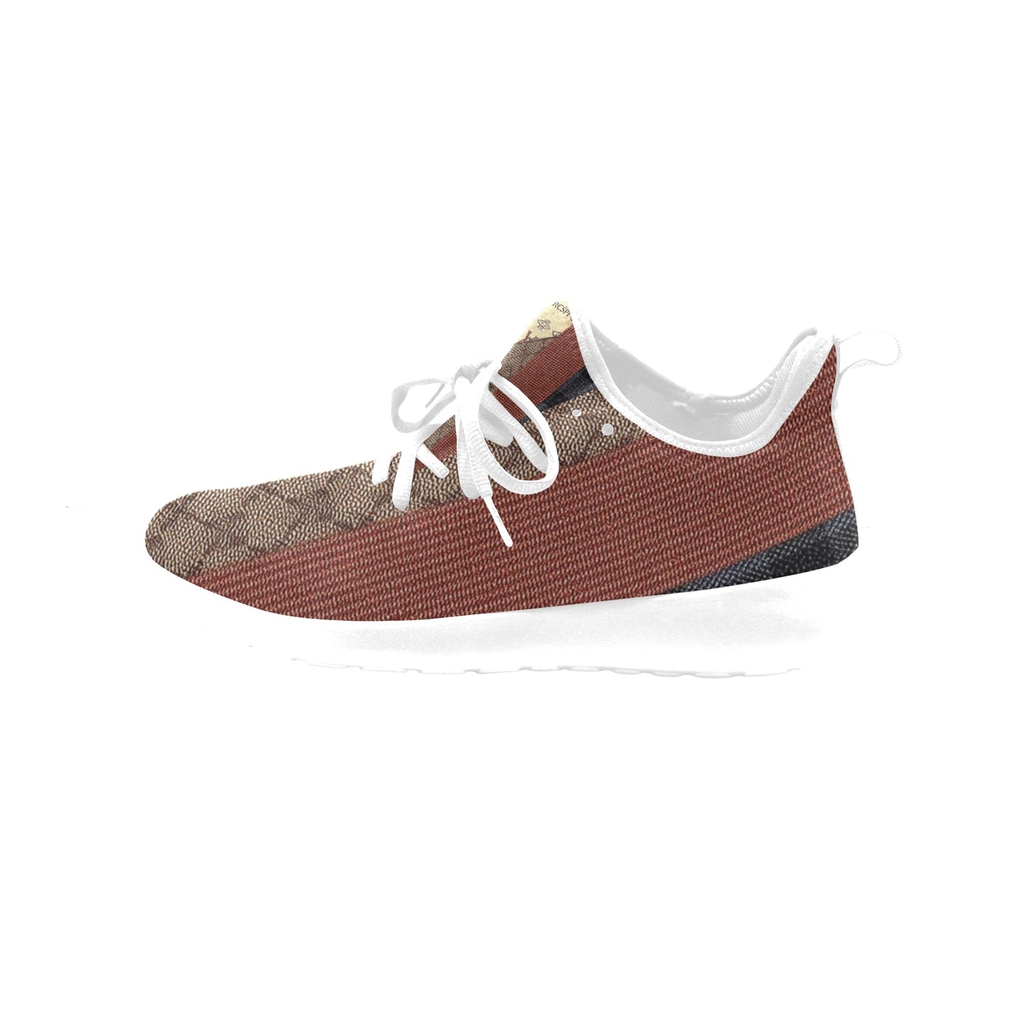 V: Sneaks Men's Slip-On Sneakers (67502)
