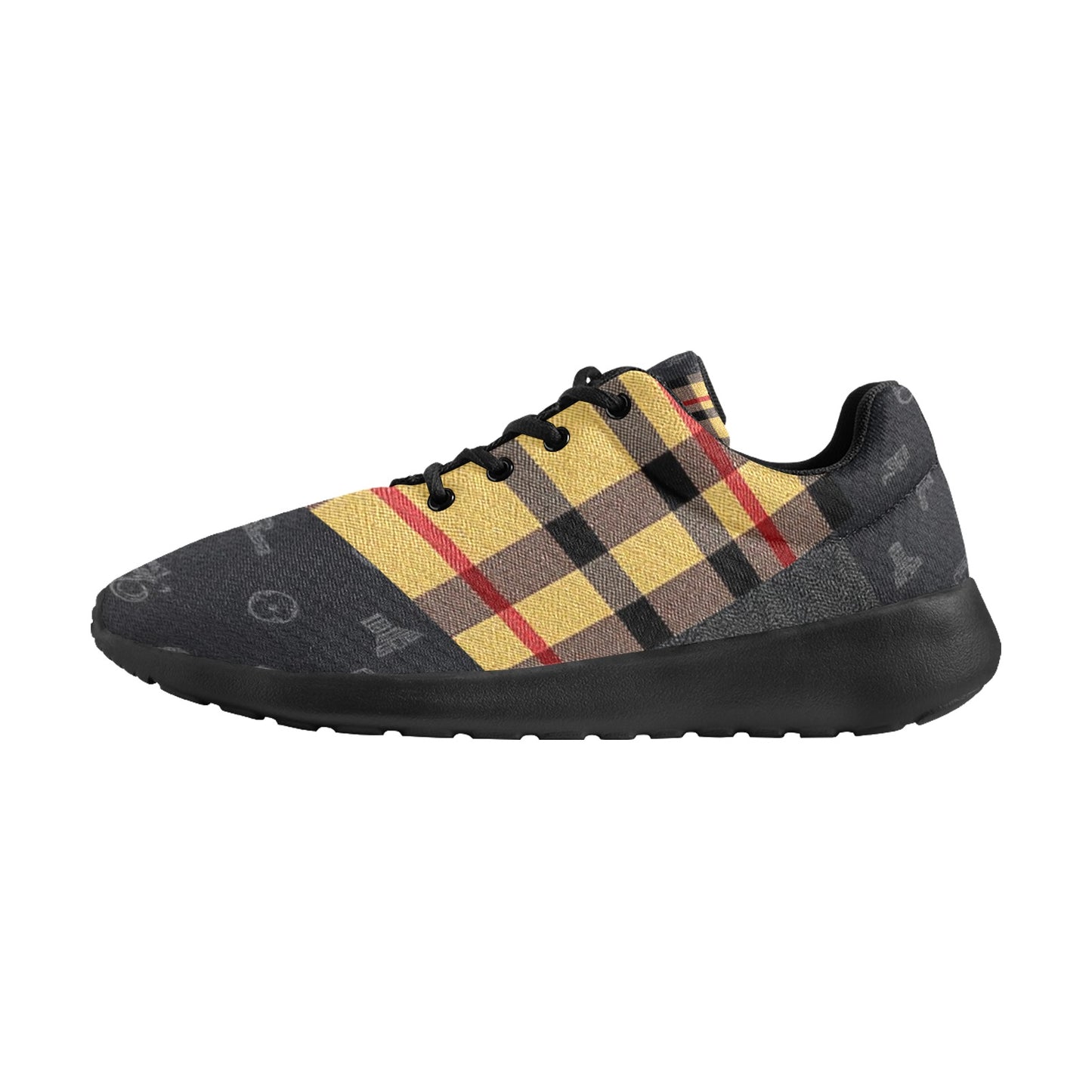 Prada /Burberry by Carti Men's Athletic Shoes