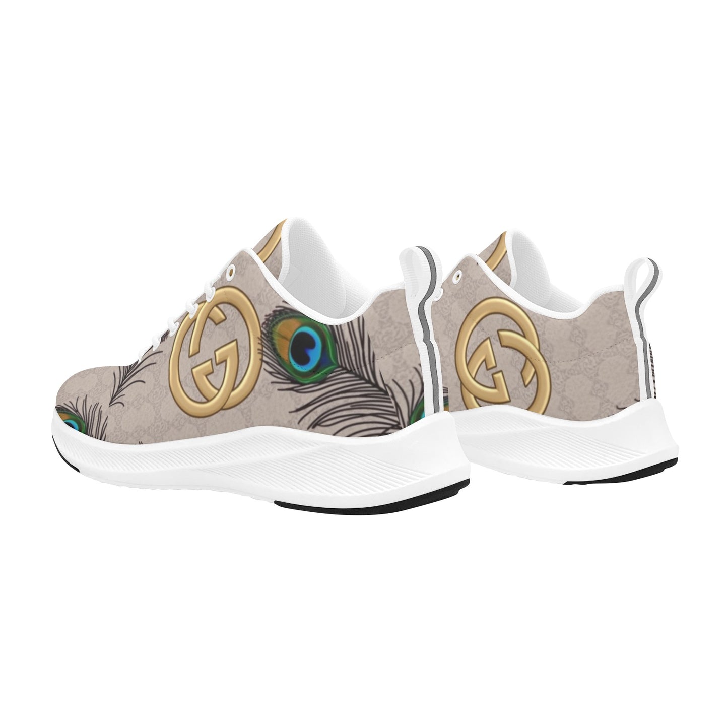 Gucci Peas Women's Alpha Running Shoes (10093)