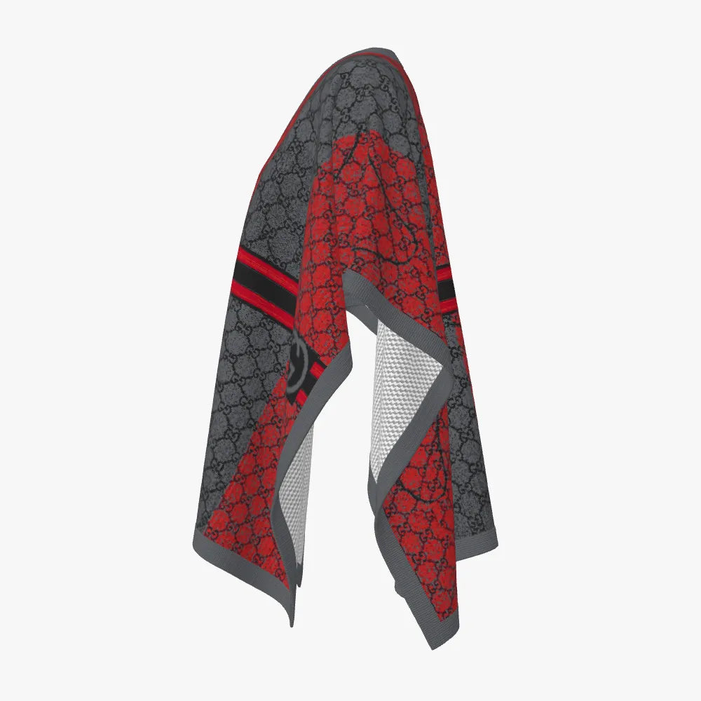 Gucci G'iore Women's Poncho