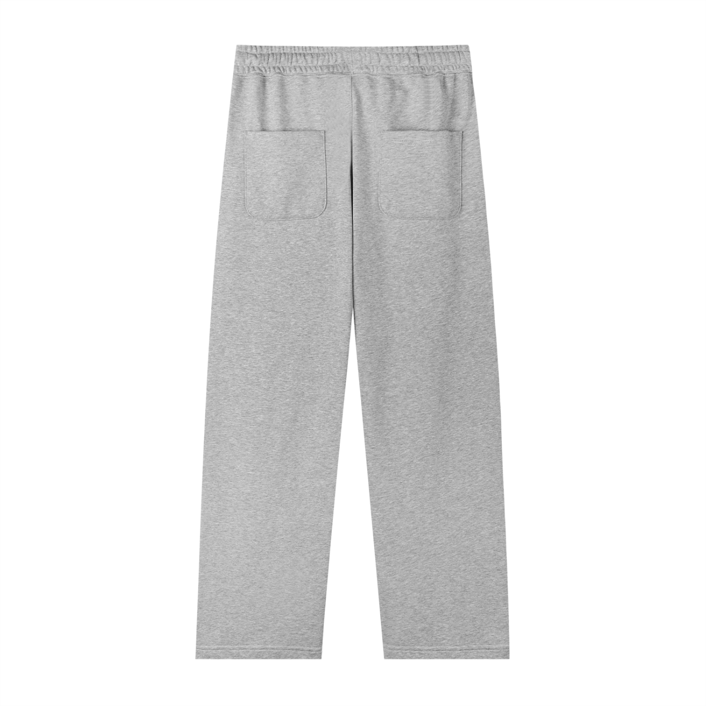Cartier Essential Straight-Leg Sweatpants