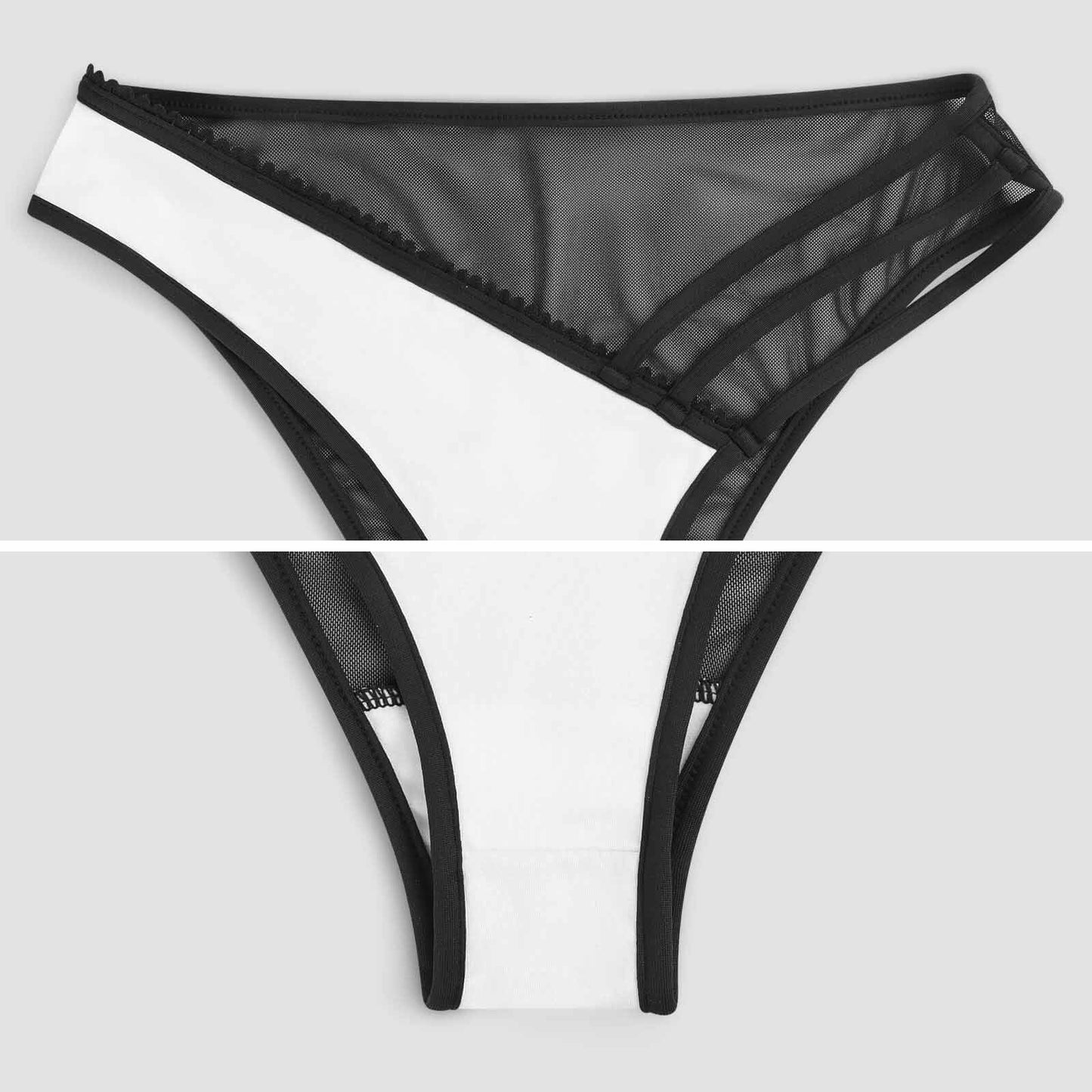 Gucci G'iore Sexy G String Thong for Women