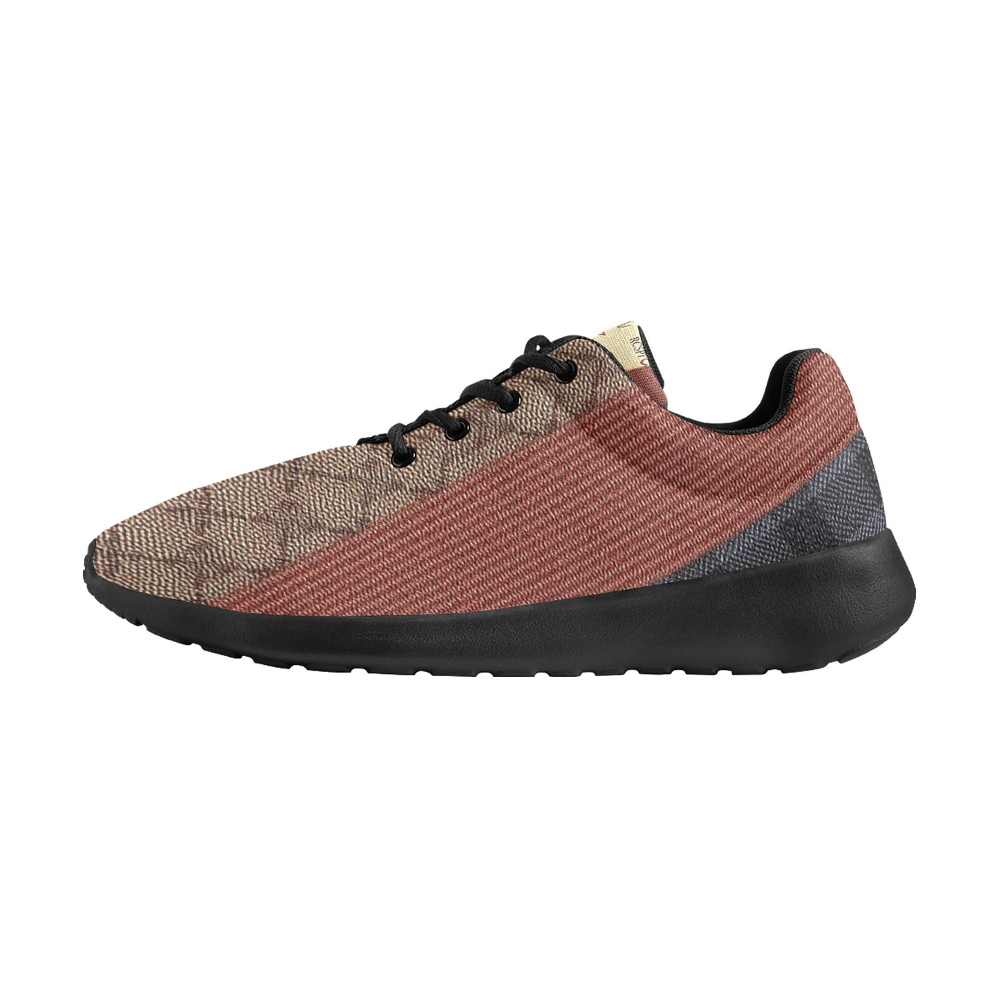 LV Men's Athletic Shoes