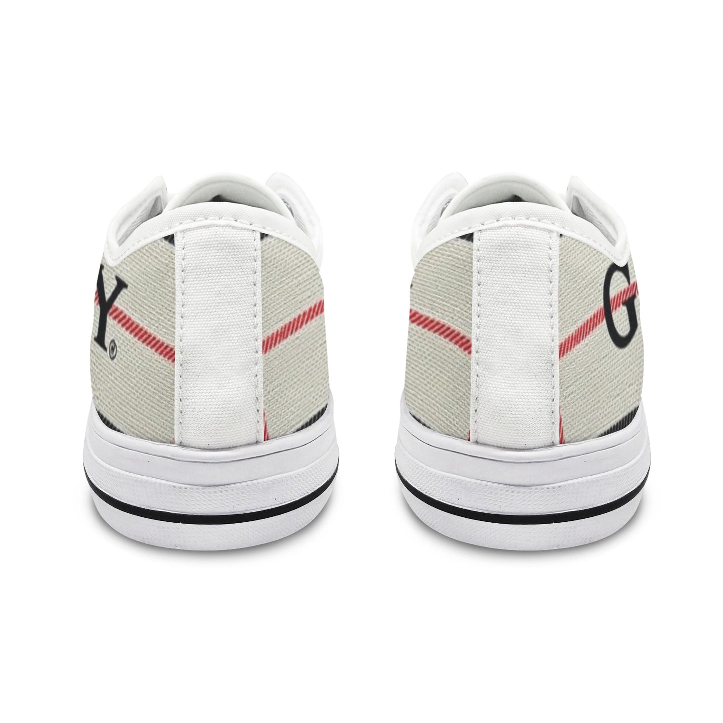 G'venchy Seattle Sneaks Low Top Men's Shoes