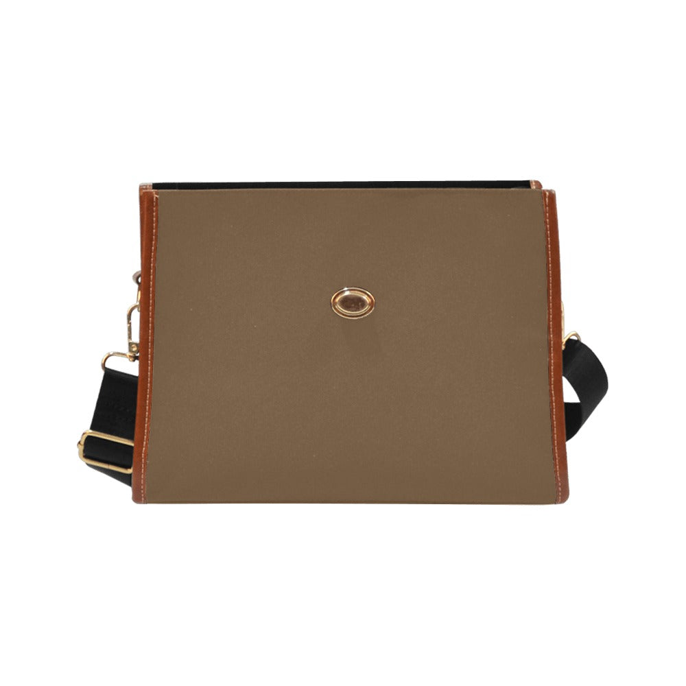 Gucci G'iore Waterproof Canvas Bag (Model 1641)