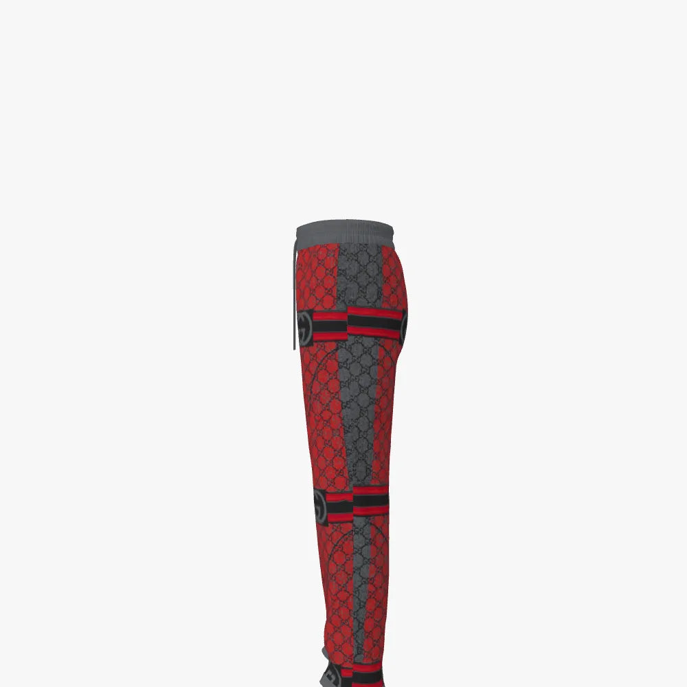 Cartier G'iore Men's Track Pants