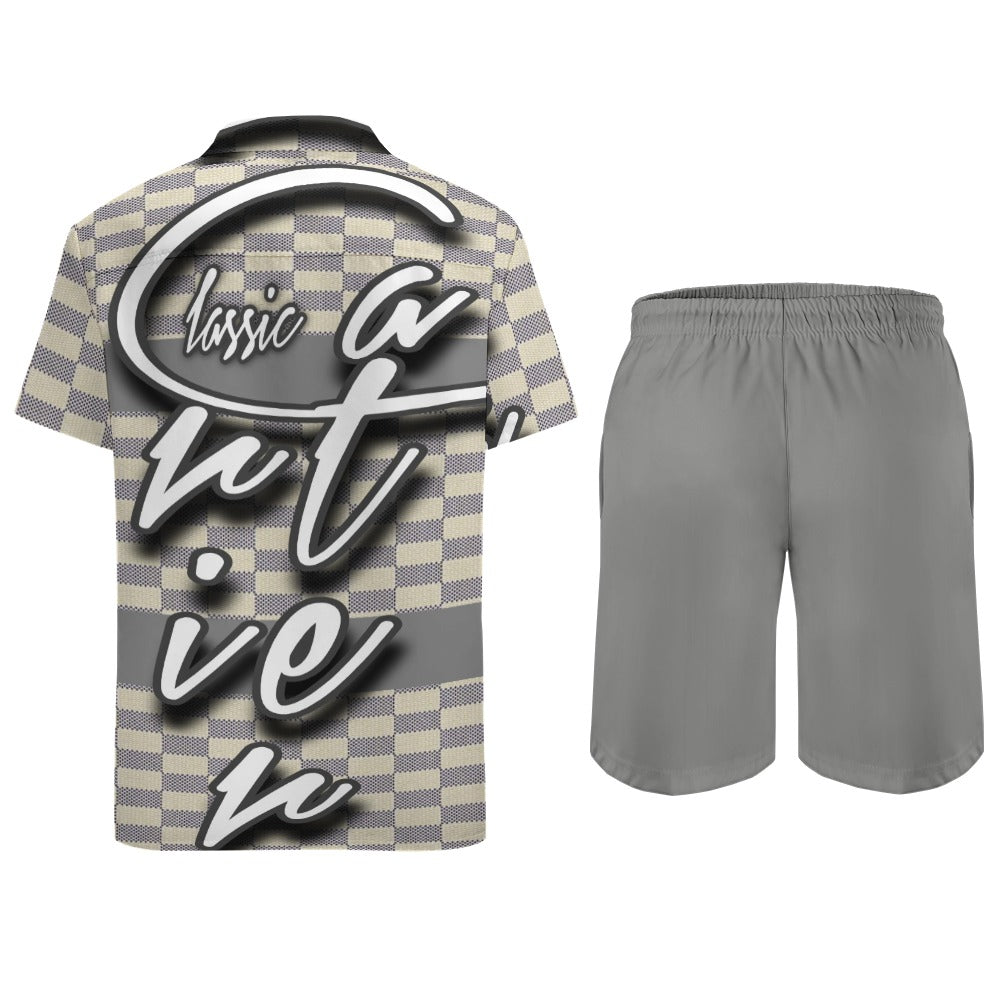 Leisure Beach Suit