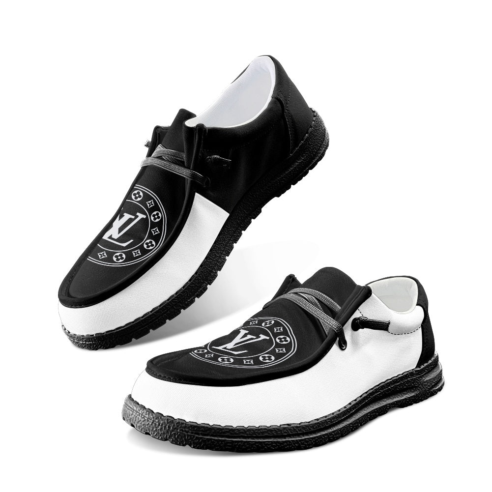 dude shoes