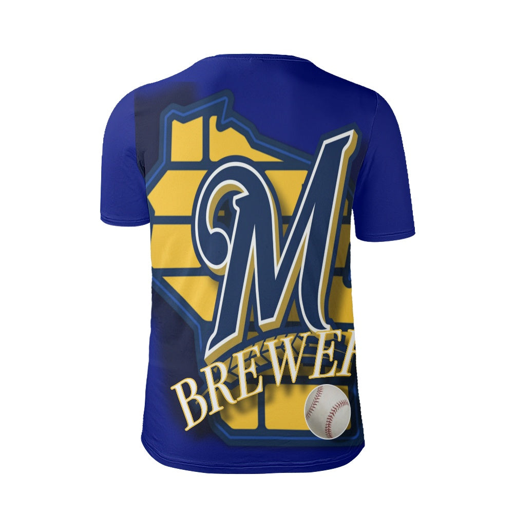 Milwaukee Brew