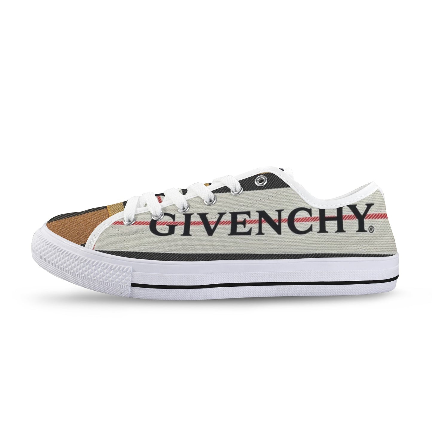 G'venchy Seattle Sneaks Low Top Men's Shoes