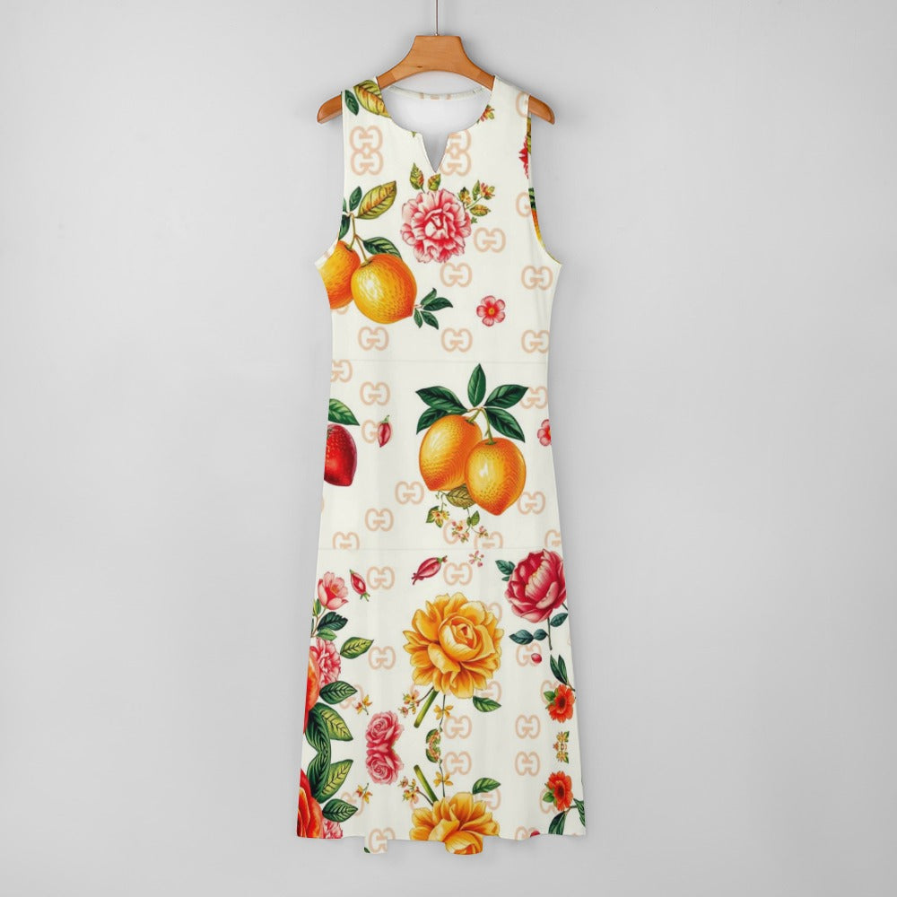 Gucci G'iore Long dress