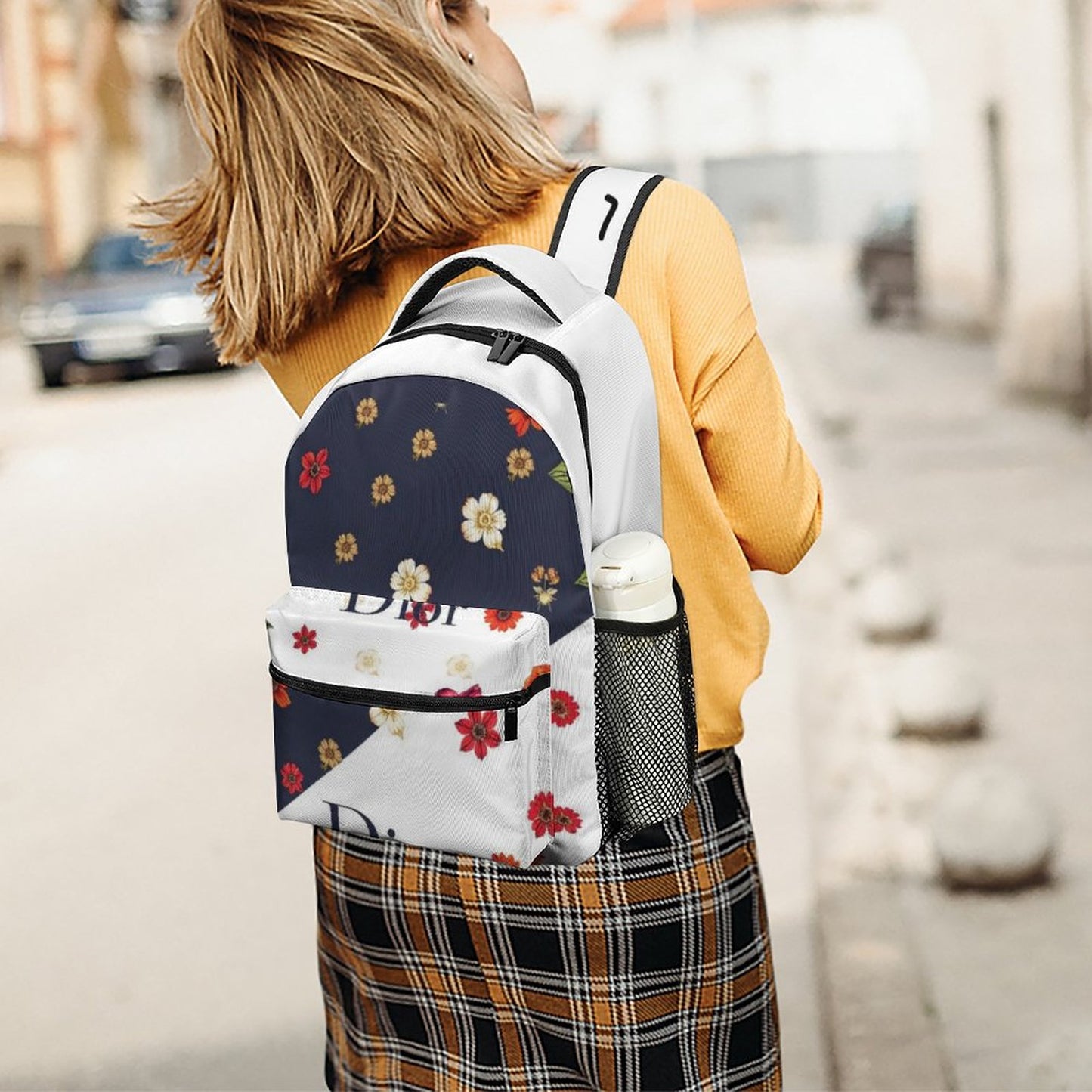 Gucci Gi'ore Children's School Backpack
