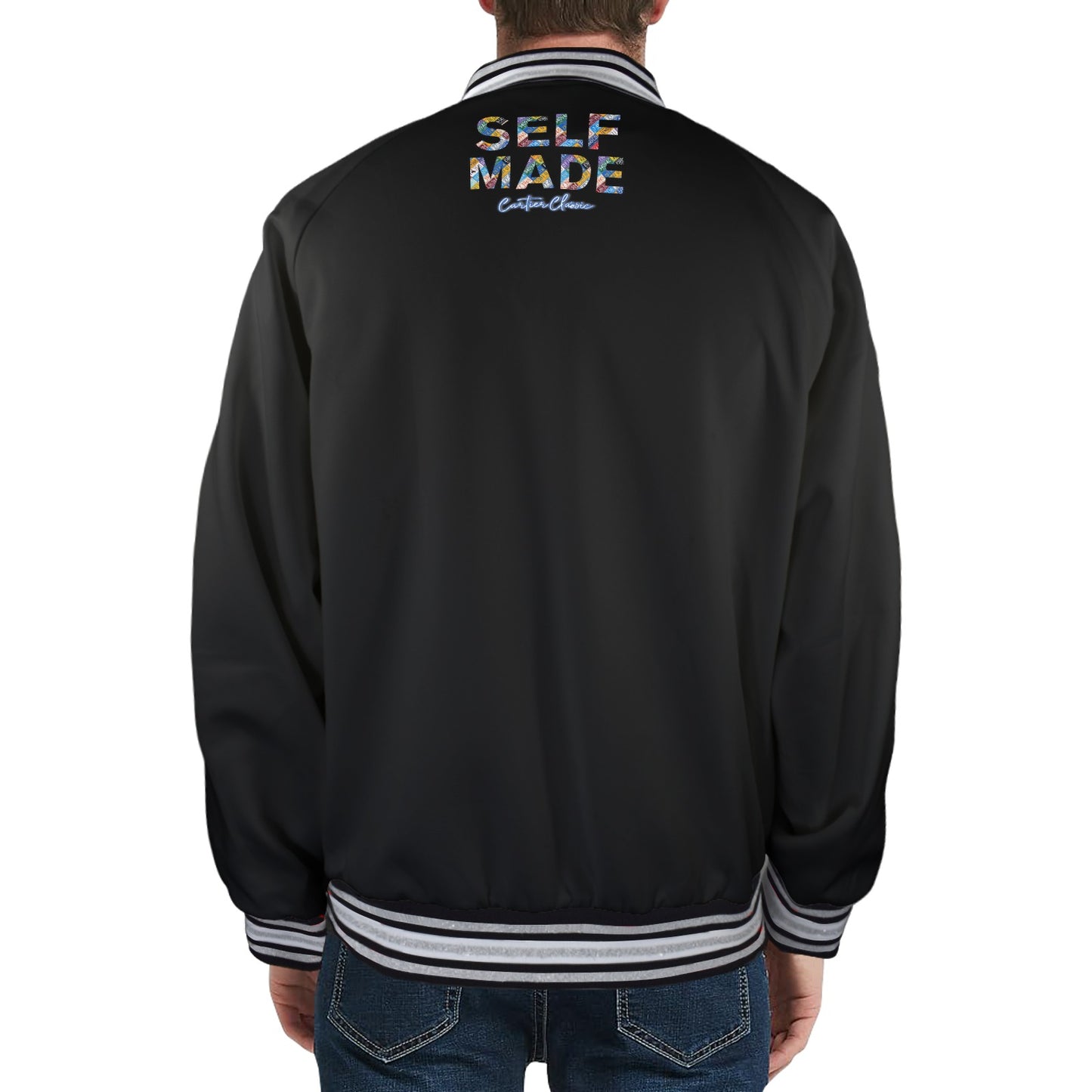 Self Made By Cartier