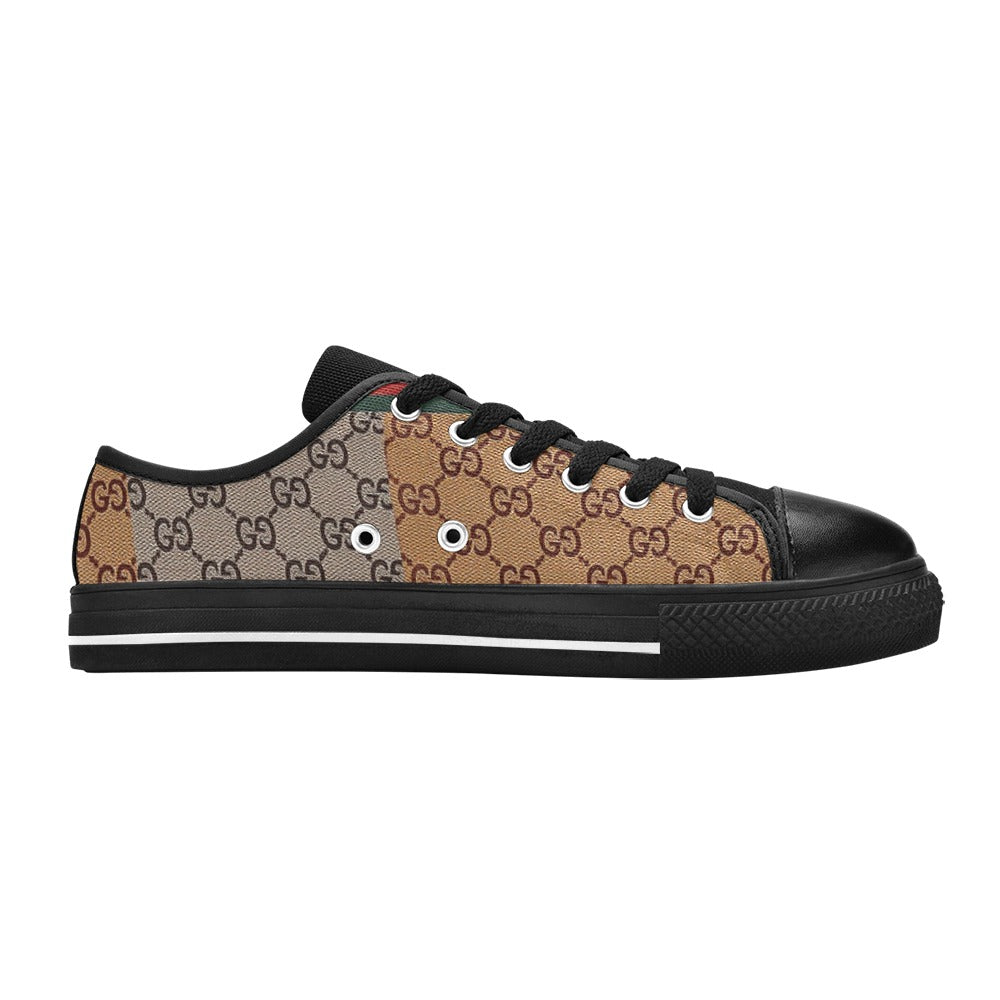 Gucci Gotcha by Carti Canvas Men's Shoes