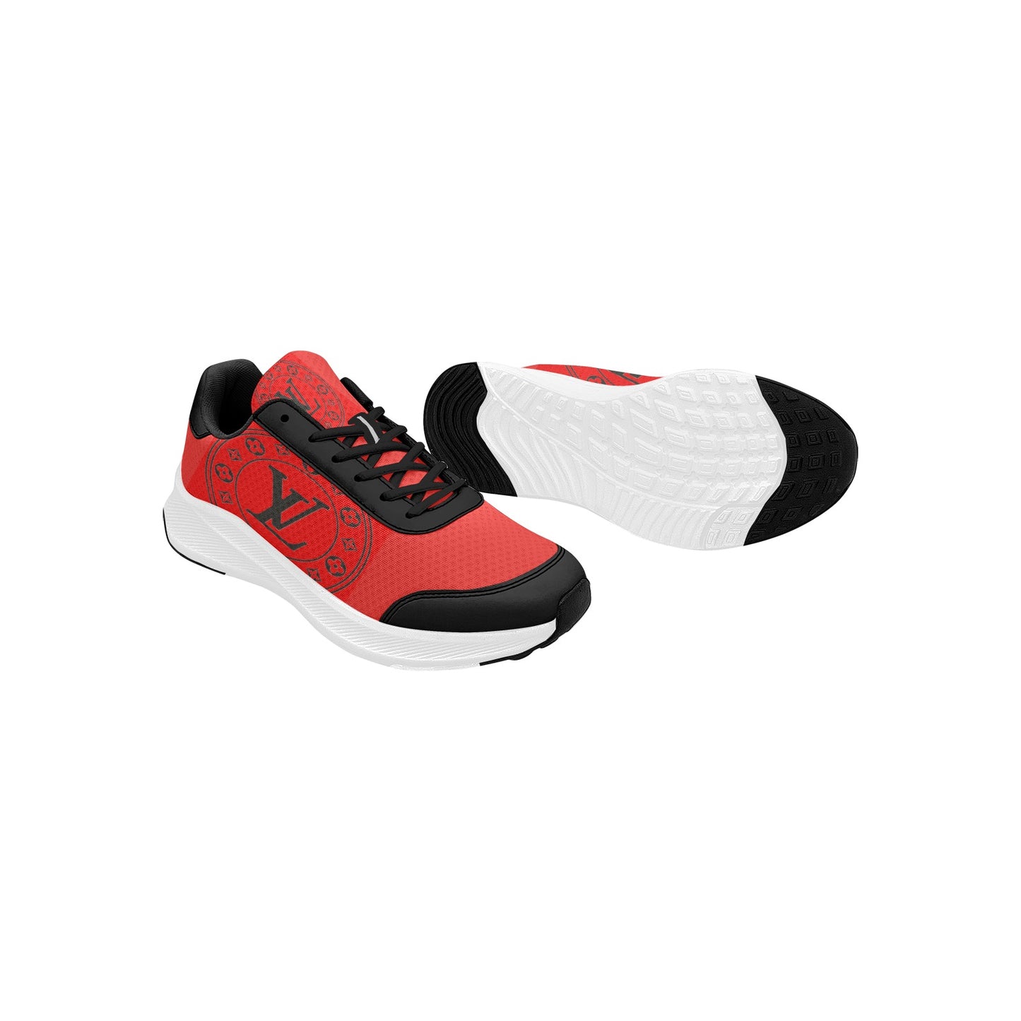 VL Gutton Runners by Cartier